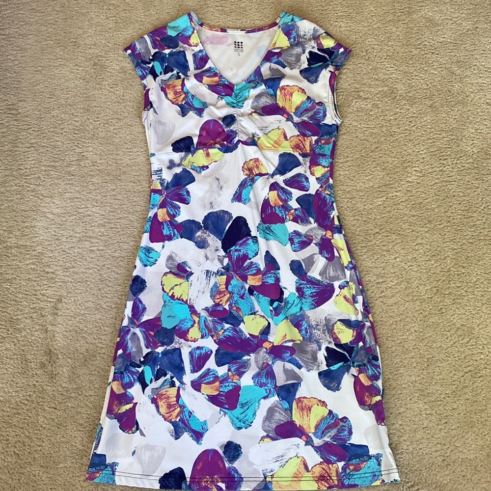Title Nine dress